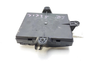 Блок комфорта A1698204526 Mercedes-Benz A W169