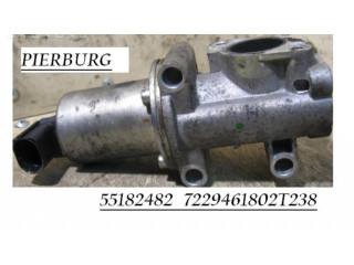 Клапан EGR