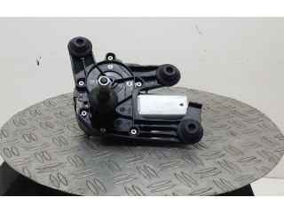 Моторчик заднего дворника Citroen DS4