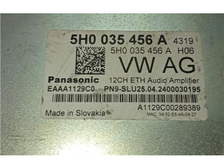 Блок управления 5H0035456A, DFY   Cupra Leon