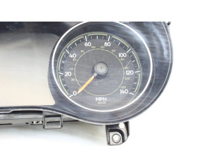 Панель приборов P68241306AC Jeep Cherokee