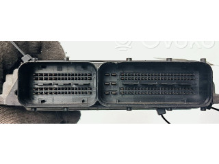 Блок управления двигателем Блок управления 3D0907401 Volkswagen Phaeton