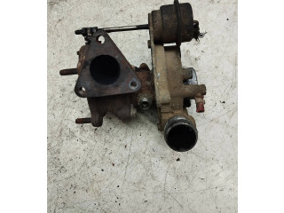  Турбина Volkswagen PASSAT B4  028145701J, 03006B15011735         