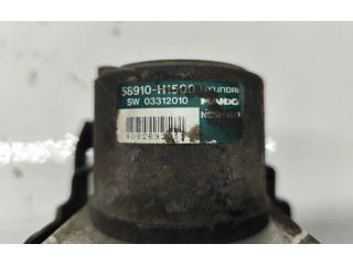 Jednotka ABS 58910H1500, 40826920 Hyundai Tucson JM 2005