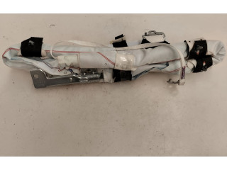 Подушка безопасности двери Dacia Sandero