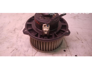 Вентилятор печки 71614U16, 4D56T Mitsubishi Pajero Sport I