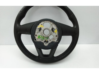 Руль Audi A3 S3 8V 2013 - 2019 года 8V0419091CG