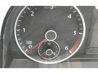 Панель приборов 2K0920876F Volkswagen Caddy