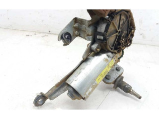 Двигатель стеклоочистителя заднего стекла 0390201408   Citroen Berlingo