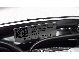 Руль Dacia Duster II 2017- года 484002676R