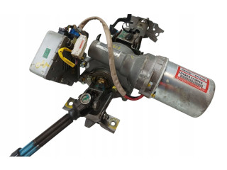 рейка Колонка рулевая 56350-0X690 Hyundai i10 2007 - 2012 года