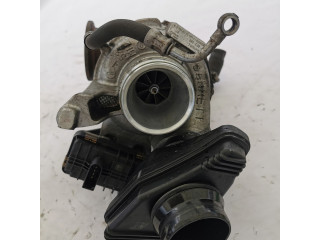 Turbodmychadlo Турбина 7823202, 7823202 782320207 797863- BMW M5 4.4 M5 30th Anniversary S63 B44 B