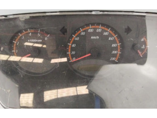 Панель приборов 8021031521 SsangYong Actyon sports I