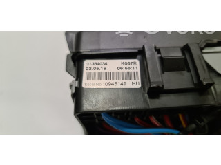 Pojistková skříňka 31384034 Volvo S90, V90 2018