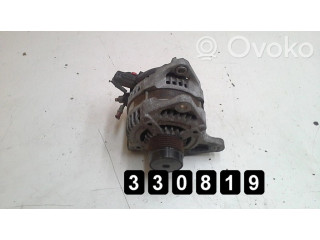 Генератор 1AUKSTAS Chrysler Pacifica