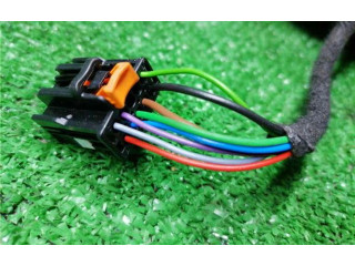 Зеркало (механическое)       Peugeot 2008 II  2019 -  года   