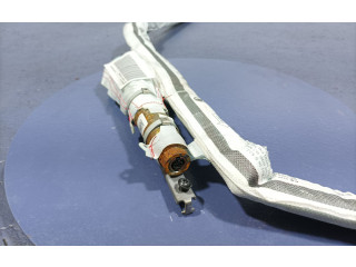 Боковая подушка безопасности 6V0880742B, 6V0880742B Skoda Fabia Mk3 (NJ)