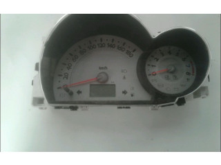 Панель приборов 83800B2P60 Daihatsu Trevis