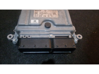 Řídící jednotka 0281013028 Mercedes-Benz A W169 2008