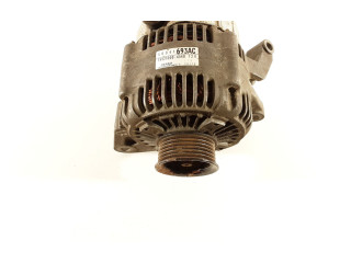 Генератор 56041693AC, TN1210004540   Jeep Cherokee 3.7     