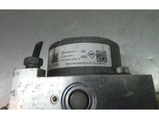 Блок АБС 476608587R, 10022002024 Dacia Dokker 2012 - года