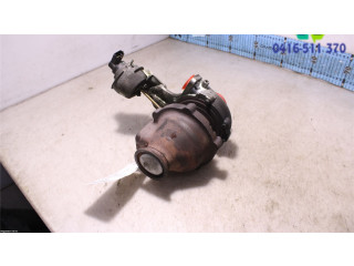 Turbodmychadlo Турбина 55221457, 55246402   Fiat Freemont   939.B5.000