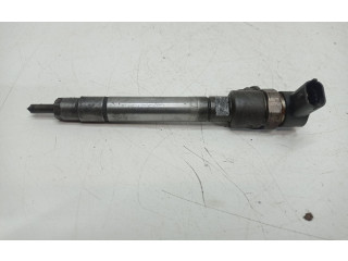 Форсунка 0445110251    Volvo V70   