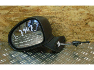 Зеркало электрическое        Chevrolet Matiz   -  года   