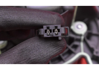 Вентилятор печки       BMW X3 E83