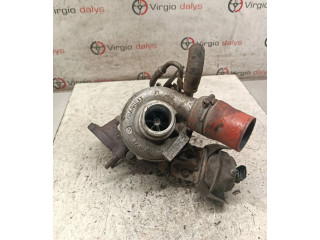 Турбина Ford Galaxy 9671413780