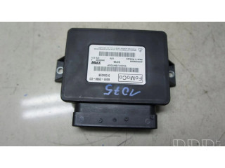 Модуль управления ручным тормозом