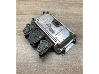 Řídící jednotka 9645777080, 0261207683 Peugeot 307 2005