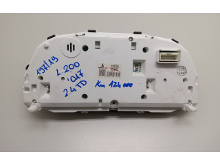 Панель приборов 8100C562, 4N15 Mitsubishi L200