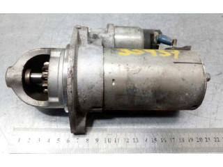 Turbodmychadlo Стартер 361002G200, 8000357 Hyundai ix35 G4KD