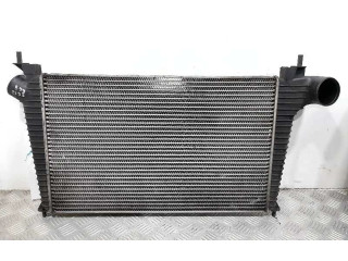 Интеркулер Saab 9-5