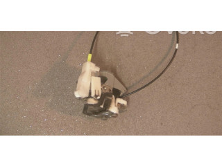 Zámek zadních dveří    Toyota Aygo AB10 2006