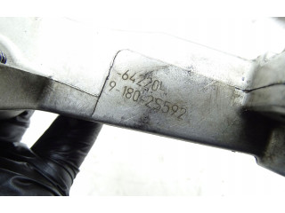 Масляный насос A6421810947 Jeep Grand Cherokee