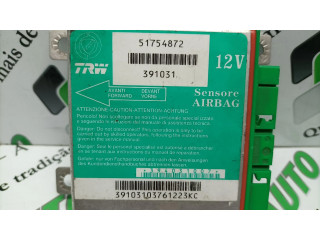 Блок подушек безопасности SV23-09 Fiat Grande Punto