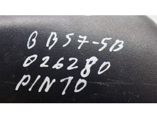 Зеркало электрическое Jeep Grand Cherokee (WJ) 1999 - 2004 года