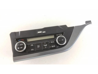 Блок управления климат-контролем 5590002460, 7005847B   Toyota Auris E180