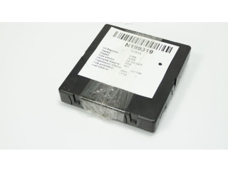 Přístrojová deska Audi A8 S8 D3 4E 2006