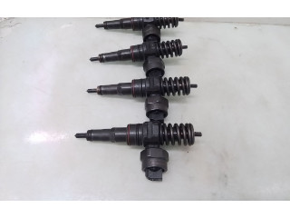 Комплект форсунок 038130073AC Ford Galaxy