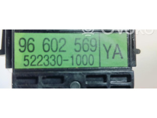 Ручка стеклоочистителей 96602569   Chevrolet Matiz