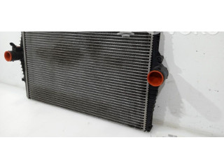 Интеркулер  31274554, 30748809   Volvo S60 