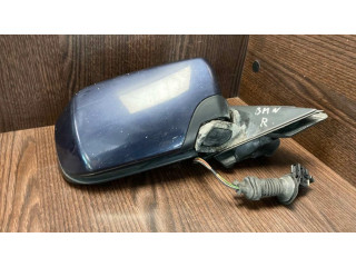 Zpětné zrcátko pravé BMW 5 E39 2000 0117351