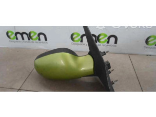 Зеркало электрическое Renault Scenic I 1996-2003 года