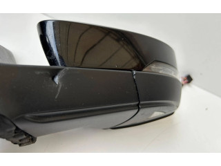 Зеркало электрическое Skoda Octavia Mk3 (5E) 2013 - 2019 года
