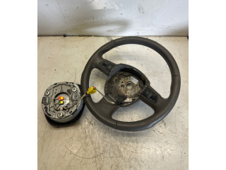 Руль Audi A6 S6 C6 4F 2004 - 2011 года 4F0419091AP, 61712003C