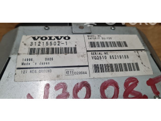 Дисплей    312155021   Volvo V70