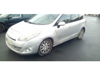 Блок управления климат-контролем 275109409R   Renault Scenic III   Grand scenic III